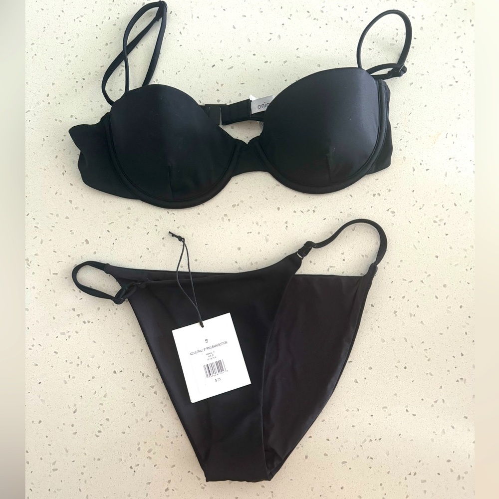 ONIA Bikini M top/ S bottom (set included)